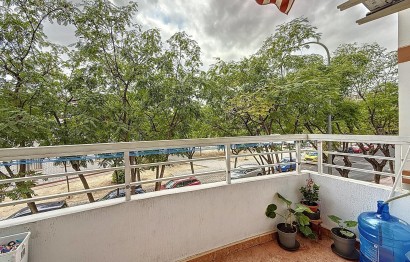 Reventa - Apartamento / piso - San Vicente del Raspeig - Colonia Santa Isabel