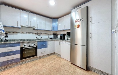 Reventa - Apartamento / piso - San Vicente del Raspeig - Colonia Santa Isabel