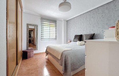 Reventa - Apartamento / piso - San Vicente del Raspeig - Colonia Santa Isabel