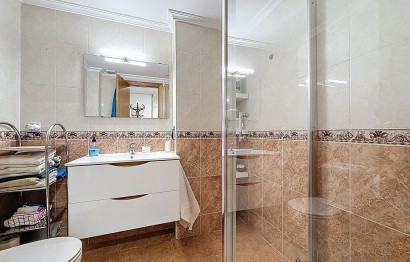 Reventa - Apartamento / piso - San Vicente del Raspeig - Colonia Santa Isabel