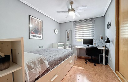 Reventa - Apartamento / piso - San Vicente del Raspeig - Colonia Santa Isabel