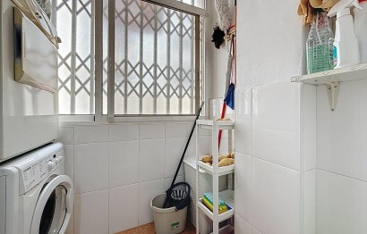 Reventa - Apartamento / piso - San Vicente del Raspeig - Colonia Santa Isabel