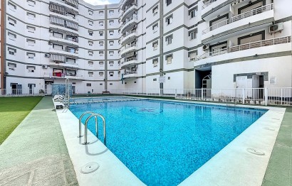 Reventa - Apartamento / piso - San Vicente del Raspeig - Colonia Santa Isabel