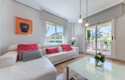 Reventa - Villa - Petrer - Comunidad valenciana