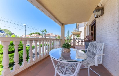 Reventa - Villa - Petrer - Comunidad valenciana