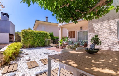Reventa - Villa - Petrer - Comunidad valenciana