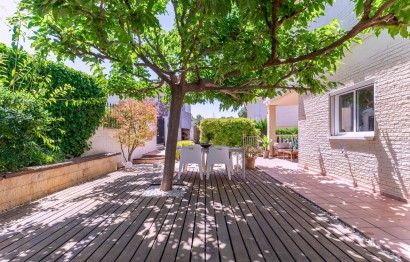 Reventa - Villa - Petrer - Comunidad valenciana