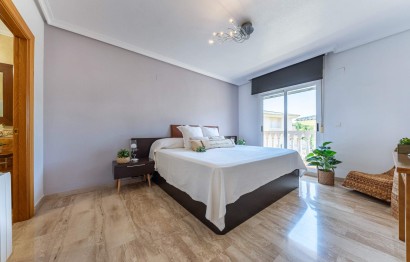 Reventa - Villa - Petrer - Comunidad valenciana
