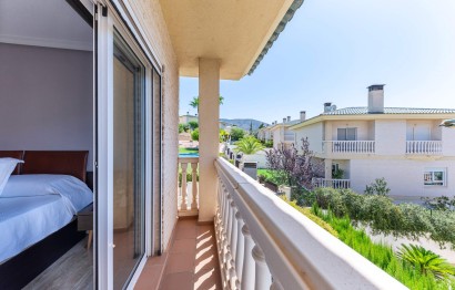 Reventa - Villa - Petrer - Comunidad valenciana