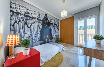Reventa - Villa - Petrer - Comunidad valenciana