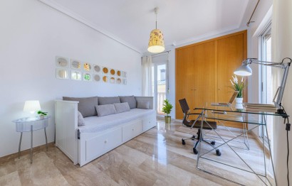 Reventa - Villa - Petrer - Comunidad valenciana