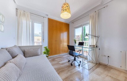 Reventa - Villa - Petrer - Comunidad valenciana