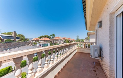 Reventa - Villa - Petrer - Comunidad valenciana