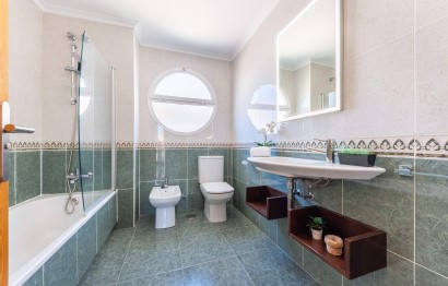 Reventa - Villa - Petrer - Comunidad valenciana