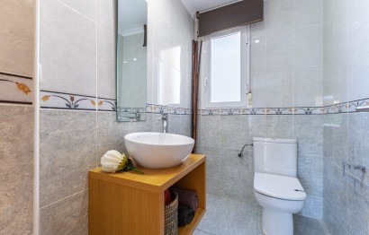 Reventa - Villa - Petrer - Comunidad valenciana