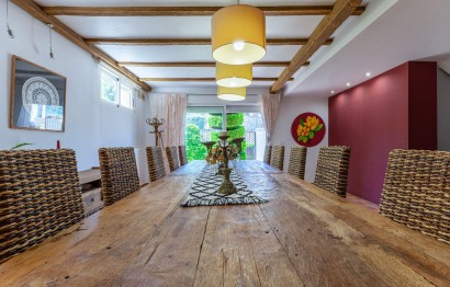Reventa - Villa - Petrer - Comunidad valenciana