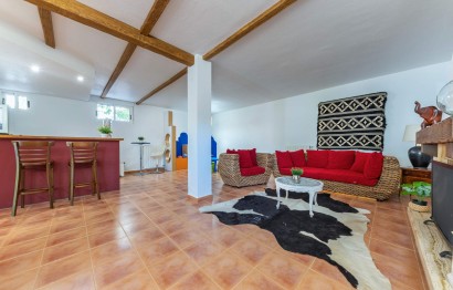Reventa - Villa - Petrer - Comunidad valenciana