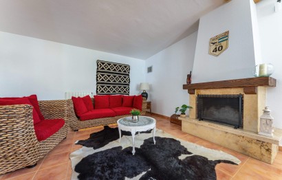 Reventa - Villa - Petrer - Comunidad valenciana