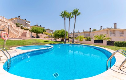 Reventa - Villa - Petrer - Comunidad valenciana