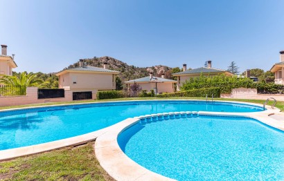 Reventa - Villa - Petrer - Comunidad valenciana