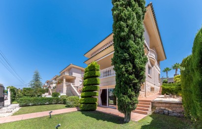 Reventa - Villa - Petrer - Comunidad valenciana