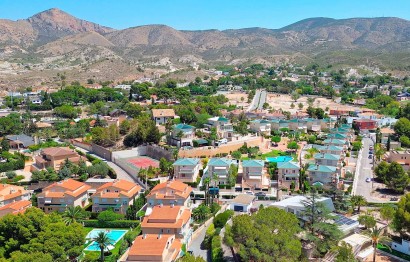 Reventa - Villa - Petrer - Comunidad valenciana