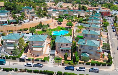 Reventa - Villa - Petrer - Comunidad valenciana