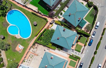 Reventa - Villa - Petrer - Comunidad valenciana