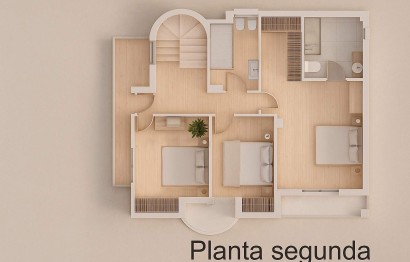 Reventa - Villa - Petrer - Comunidad valenciana