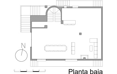 Reventa - Villa - Petrer - Comunidad valenciana