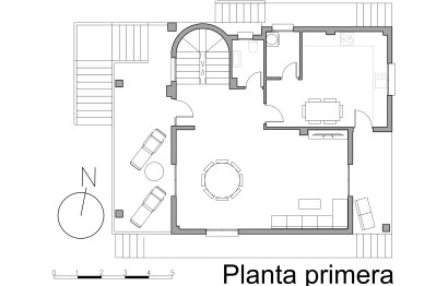 Reventa - Villa - Petrer - Comunidad valenciana