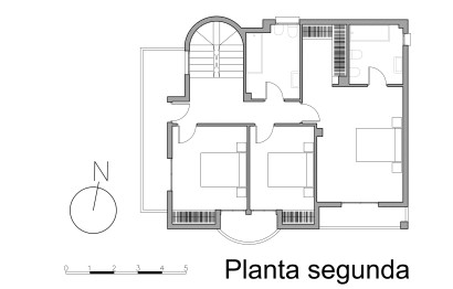 Reventa - Villa - Petrer - Comunidad valenciana