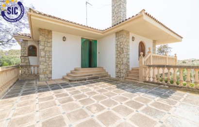 Reventa - Villa - Jijona - Xixona - Comunidad valenciana