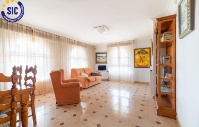 Reventa - Villa - Jijona - Xixona - Comunidad valenciana