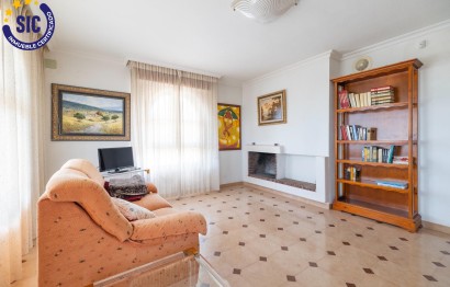 Reventa - Villa - Jijona - Xixona - Comunidad valenciana