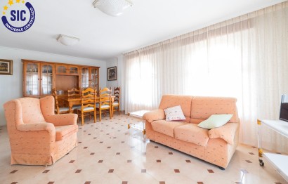 Reventa - Villa - Jijona - Xixona - Comunidad valenciana