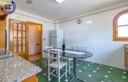 Reventa - Villa - Jijona - Xixona - Comunidad valenciana