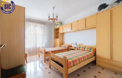 Reventa - Villa - Jijona - Xixona - Comunidad valenciana