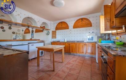 Reventa - Villa - Jijona - Xixona - Comunidad valenciana