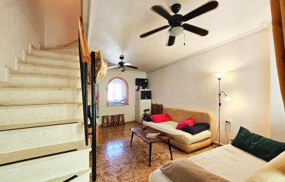 Reventa - Bungalow - Gran alacant - Costa Hispania
