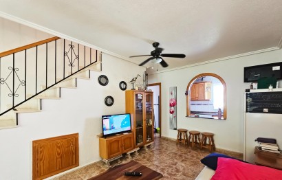 Reventa - Bungalow - Gran alacant - Costa Hispania