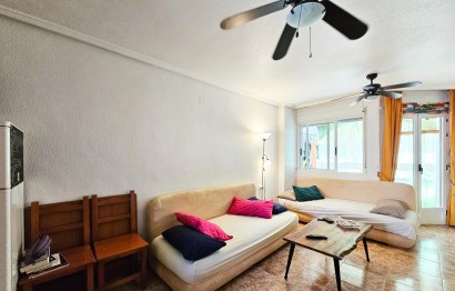 Reventa - Bungalow - Gran alacant - Costa Hispania