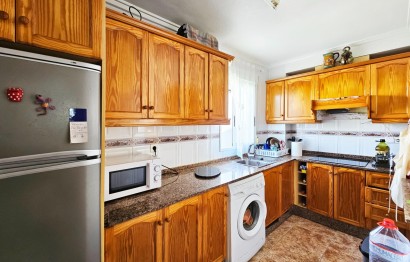 Reventa - Bungalow - Gran alacant - Costa Hispania