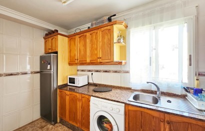 Reventa - Bungalow - Gran alacant - Costa Hispania