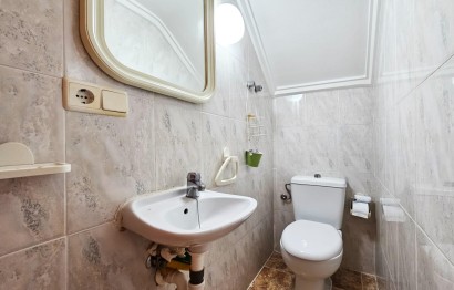 Reventa - Bungalow - Gran alacant - Costa Hispania