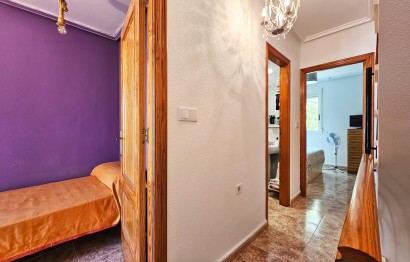 Reventa - Bungalow - Gran alacant - Costa Hispania