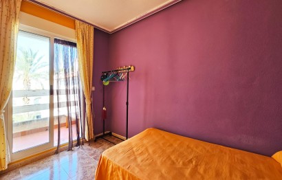 Reventa - Bungalow - Gran alacant - Costa Hispania