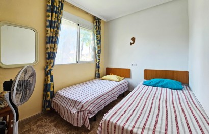 Reventa - Bungalow - Gran alacant - Costa Hispania