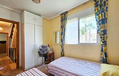 Reventa - Bungalow - Gran alacant - Costa Hispania