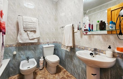 Reventa - Bungalow - Gran alacant - Costa Hispania